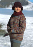 Fairisle Sweater - Vintage lisaFdesign