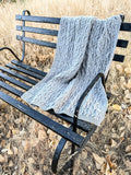 Cinda Blocks Blanket