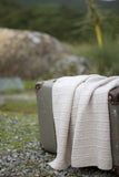 Square Block Blanket