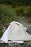 Square Block Blanket