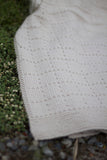 Square Block Blanket