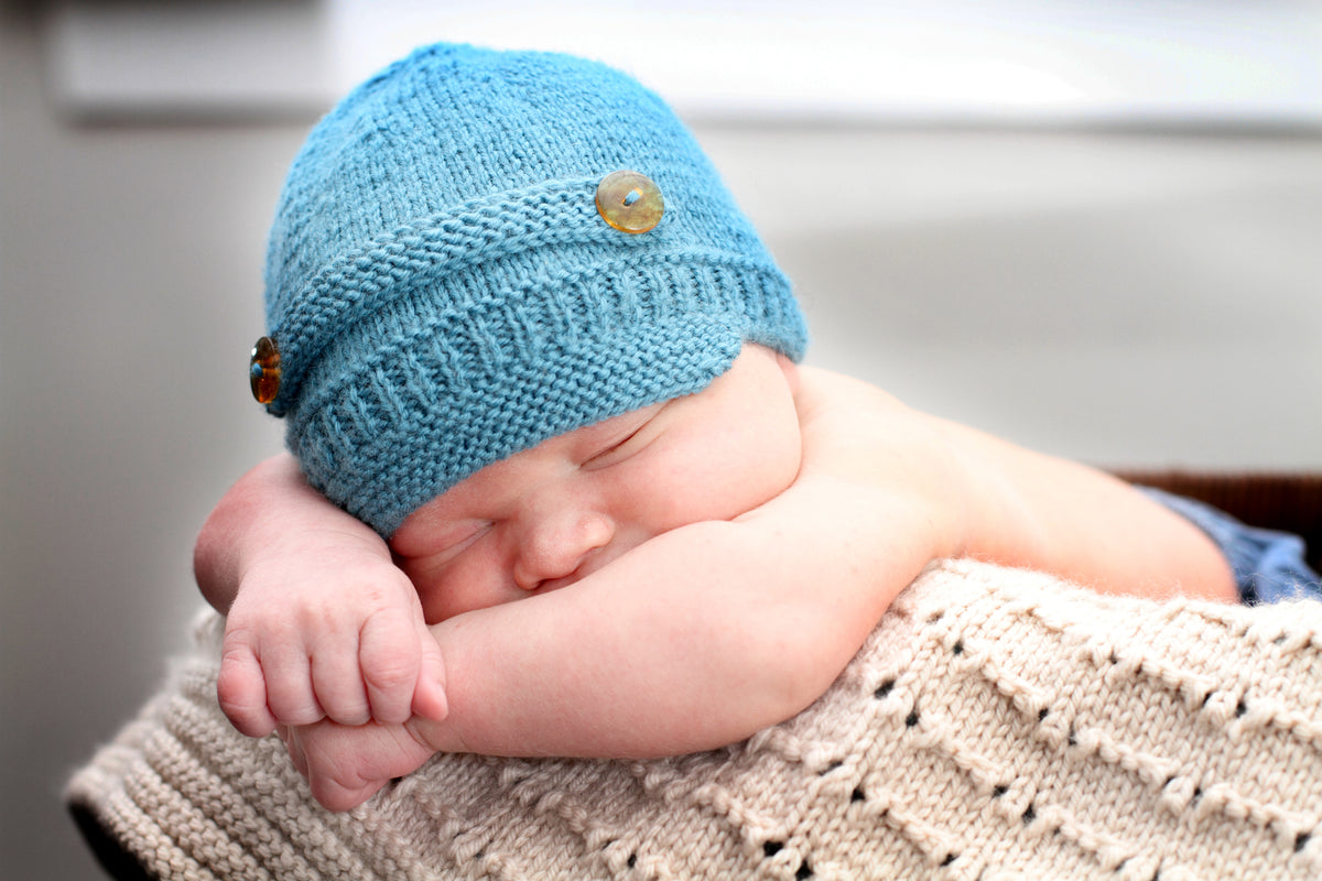 Newborn boy newsboy hat online