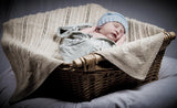 Diamonds in The Sky Blanket