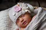 Winter Garden Hat
