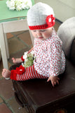 Anna Rose Leggings and Hat