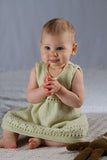 Evangeline Dress
