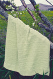 Mosaic Blanket