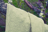 Mosaic Blanket