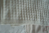 Little Squares Blanket