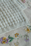 Little Squares Blanket