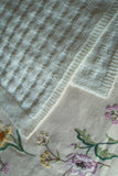 Little Squares Blanket