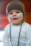 4ply Baby Hunter Hat