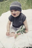 Emmerson Vest and Hat