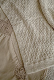 Waffle Blanket
