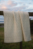 Waffle Blanket