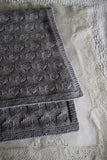 Polka Dot Blanket