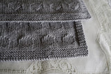 Polka Dot Blanket