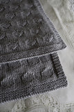 Polka Dot Blanket