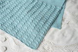 Sleepytime Blanket