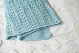 Sleepytime Blanket