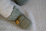 Brayden Hat and Boots