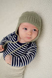 Brayden Hat and Boots