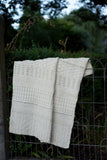 Stitch Sampler Blanket