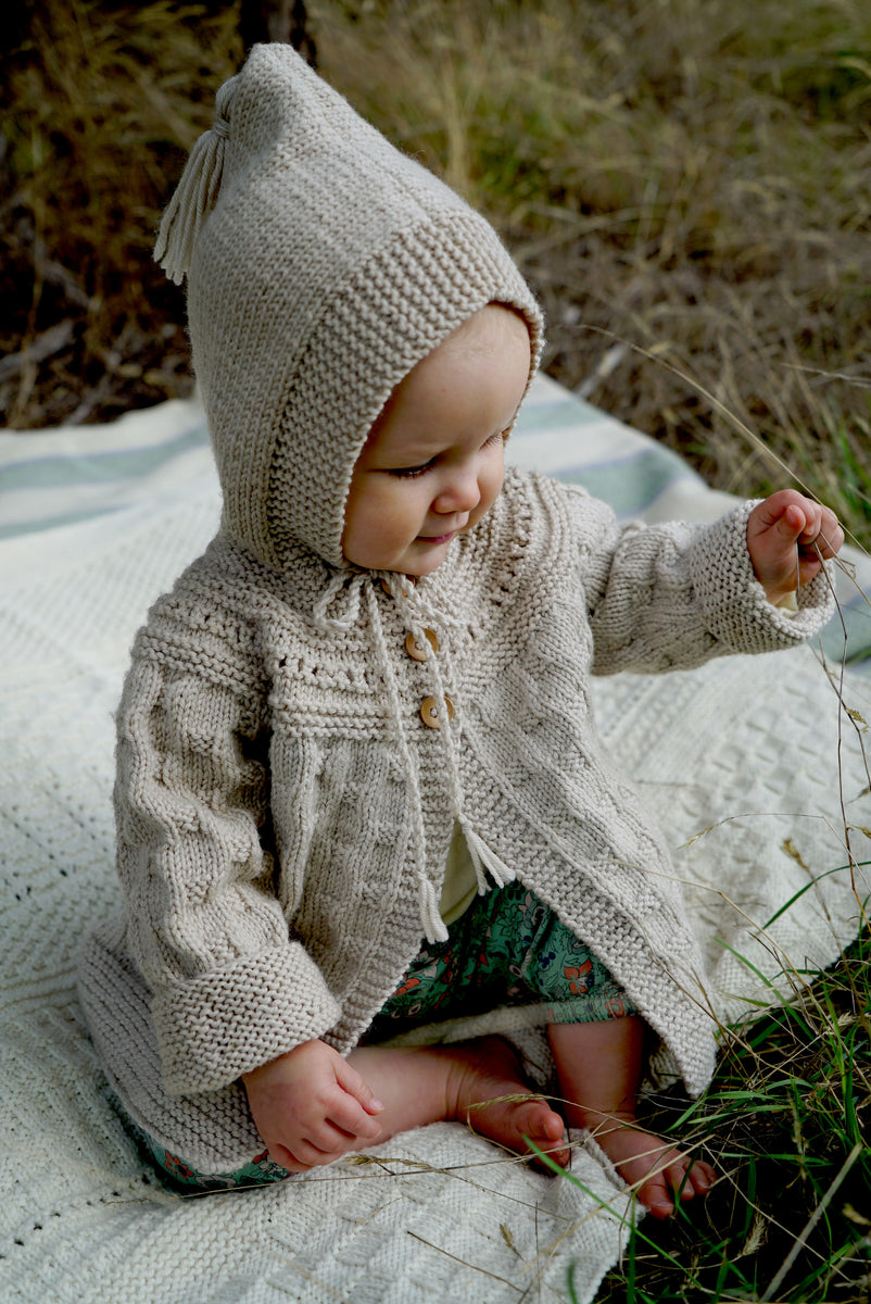 Baby cardigan nz new arrivals
