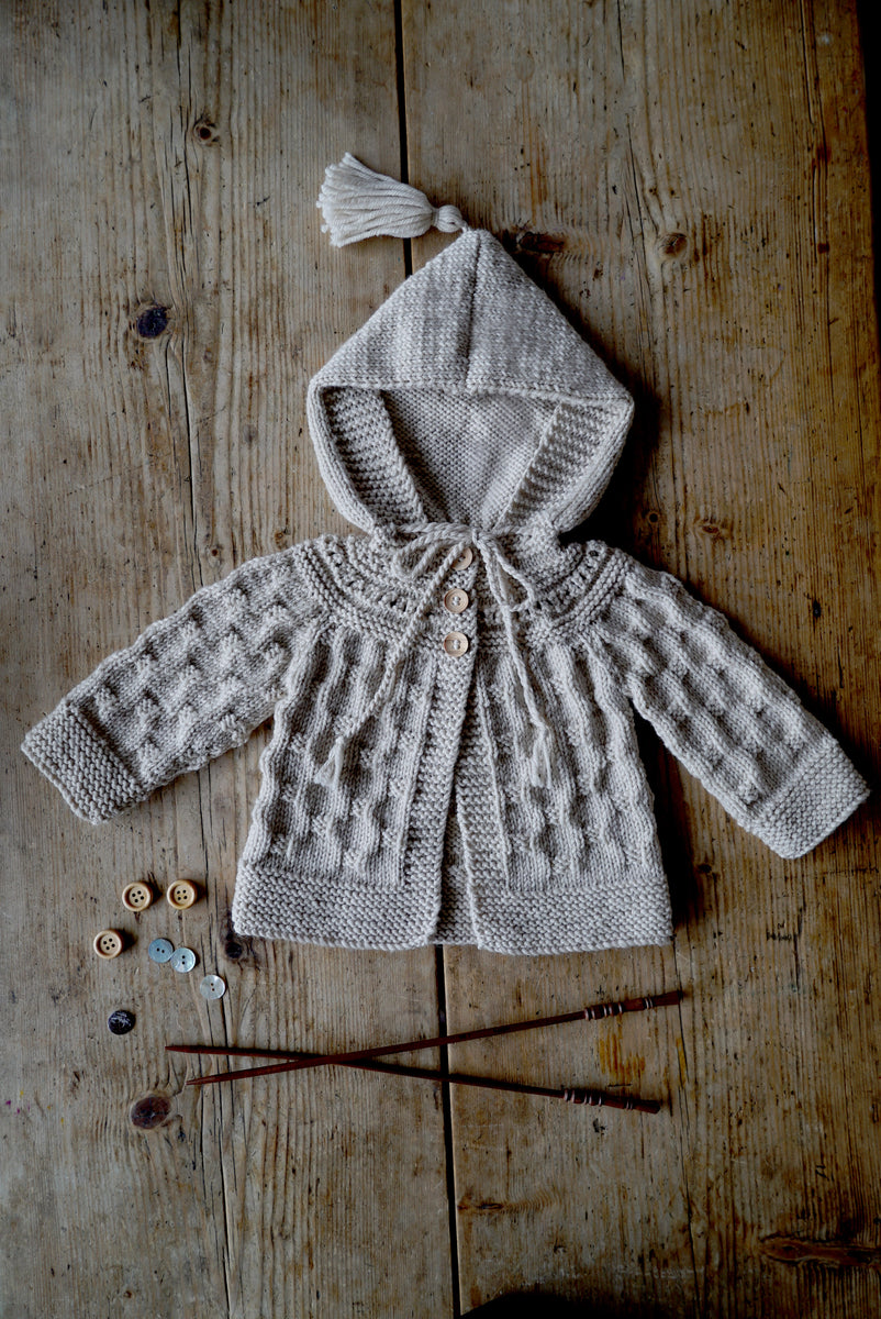 Angel Jacket lisaFdesign