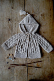 Angel Jacket