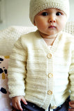 Augusta Cardi and Hat