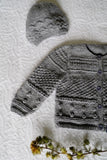 Frankie Cardi and Hat