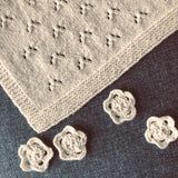 Darling Baby Blanket