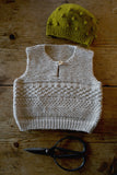 Bc96 Phoenix Vest and Hat