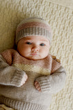 Aspen Sweater and Hat