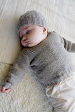 Ashley Sweater and Hat