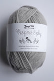 Knit and Purl Blanket - Knitting Kit