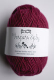 Burnt Hill Yarns Vespers 8ply