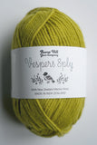 Burnt Hill Yarns Vespers 8ply