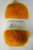 Touch Yarns - Mohair 12ply