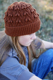 Seraphina Hat