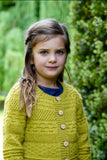 Delta Cardigan