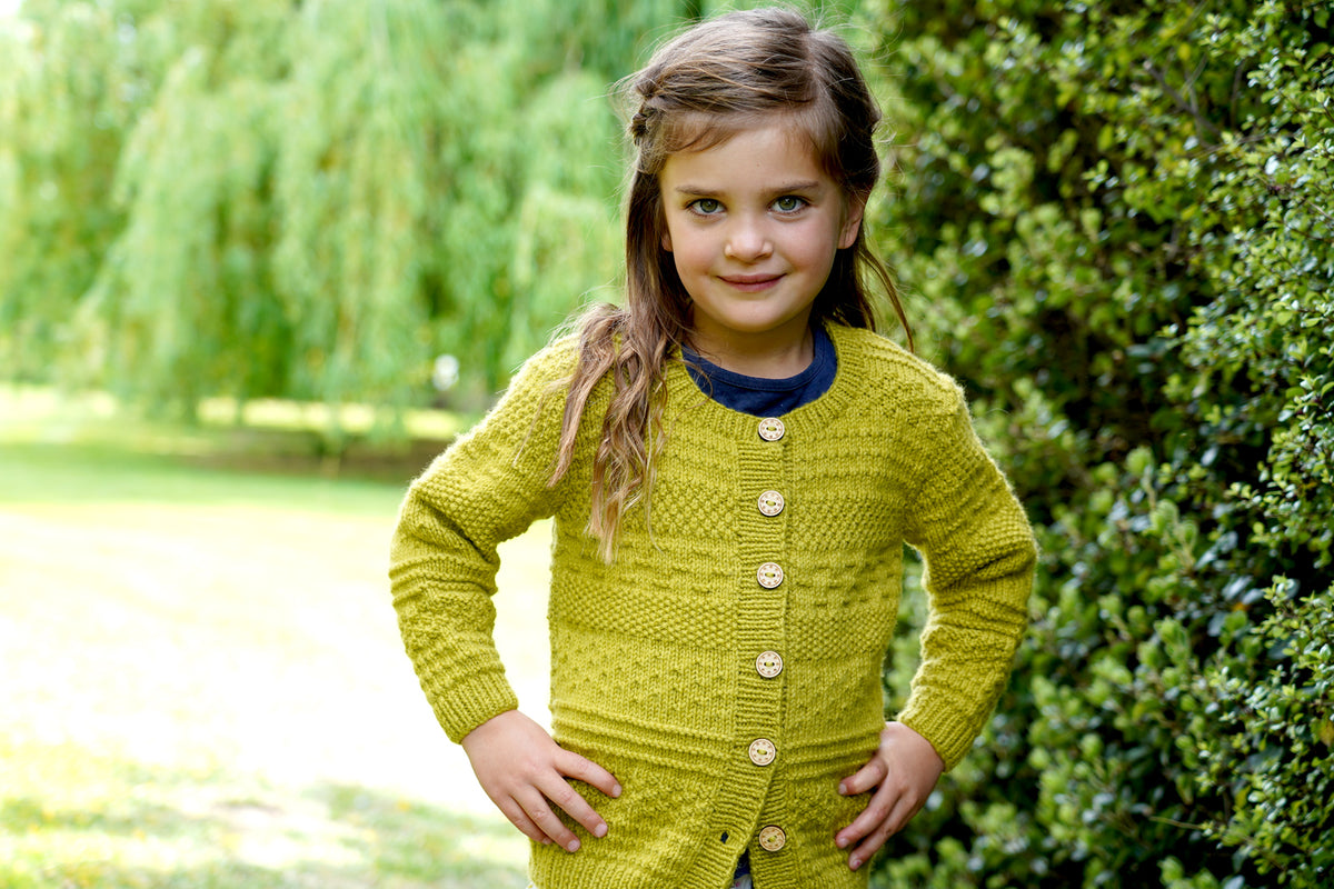 Girls on sale summer cardigan