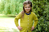 Delta Cardigan