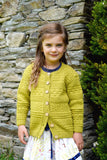 Delta Cardigan