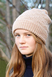 Flutter Butterfly Hat