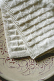 Mountains and Valleys Blanket