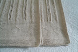 Diamonds in The Sky Blanket