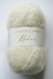 Touch Yarns - Mohair 12ply