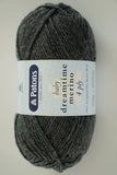 Patons Baby Dreamtime  Merino 4ply